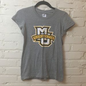 Marquette Tee